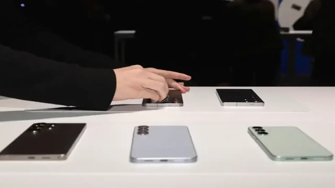 مواصفات مسربة.. هاتف سامسونج Galaxy S26 Ultra يواكب تطلعات المستخدمين قبل الإطلاق